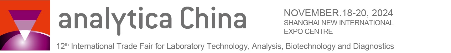 Analytica China 2024, November 18-20